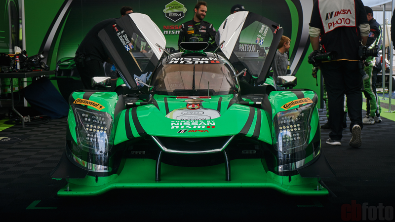 Illustration for article titled 2017 Mobil1 Sportscar Grand Prix PhotodumpÂ